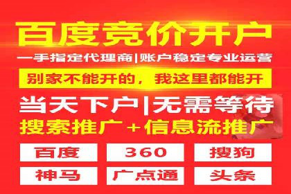信息流广告推广实战案例分析